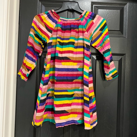 Pink Chicken Other - PINK CHICKEN 🐥 Stripe Dress 8